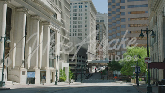 Downtown Kansas City Library